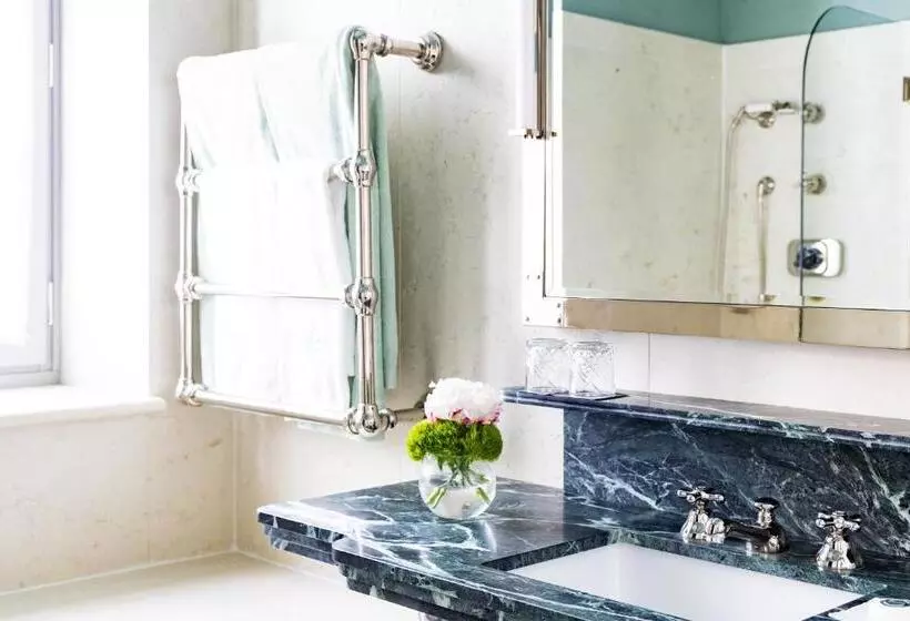 هتل The Place Firenze