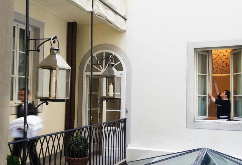 هتل The Place Firenze