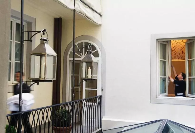 هتل The Place Firenze