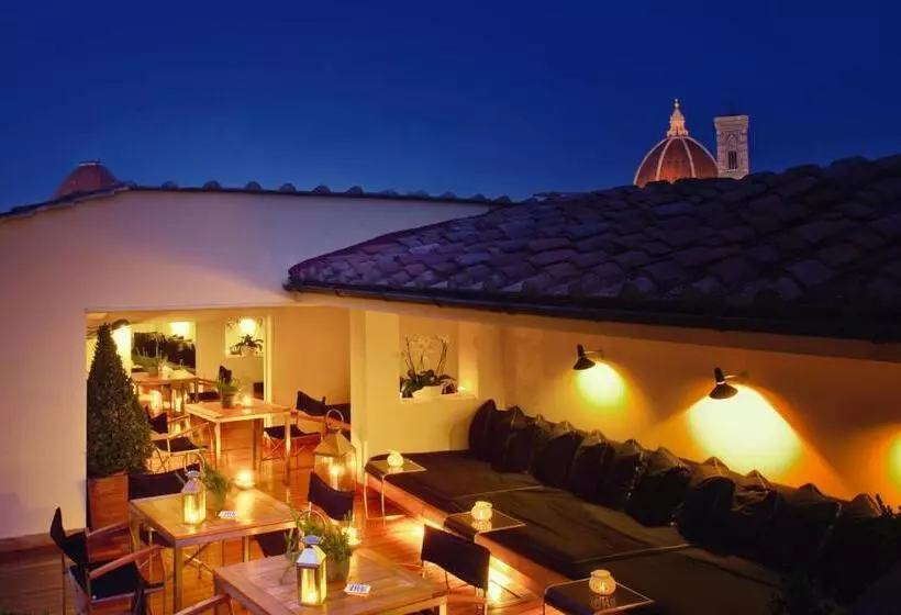 هتل The Place Firenze