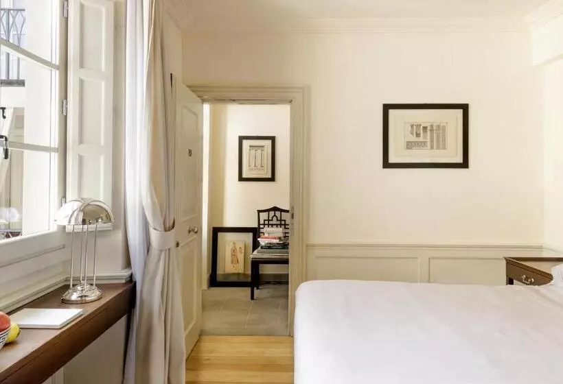 هتل The Place Firenze