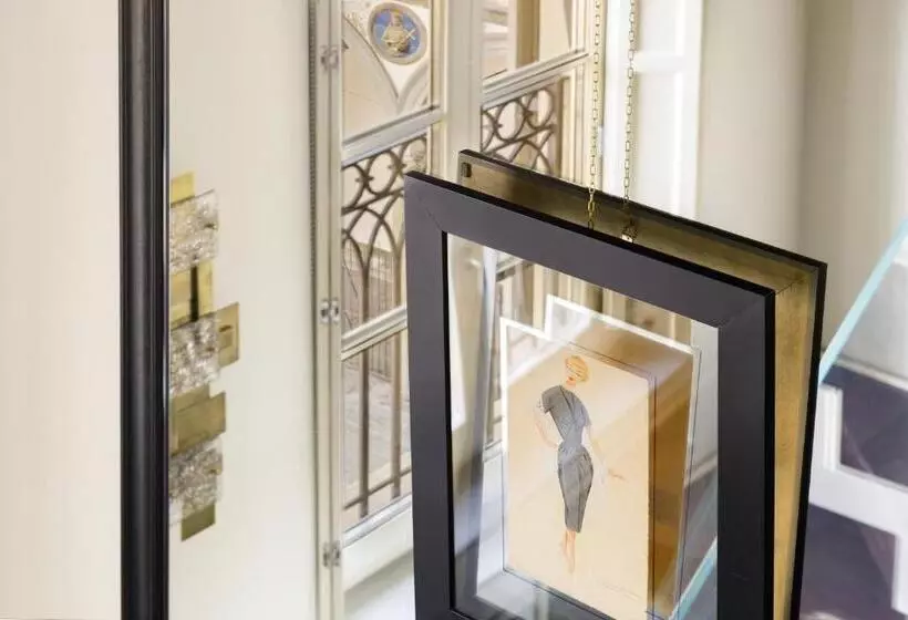 هتل The Place Firenze