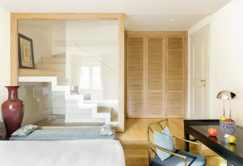 هتل The Place Firenze