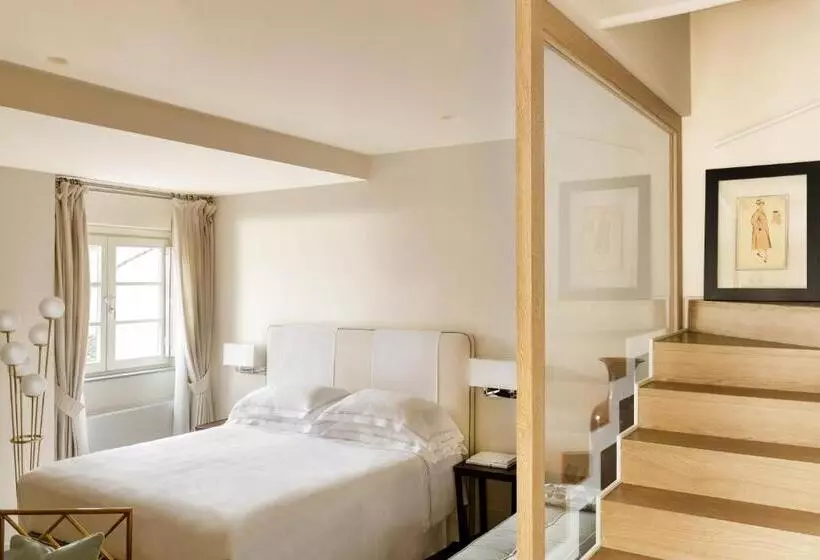 هتل The Place Firenze