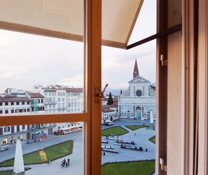 هتل The Place Firenze