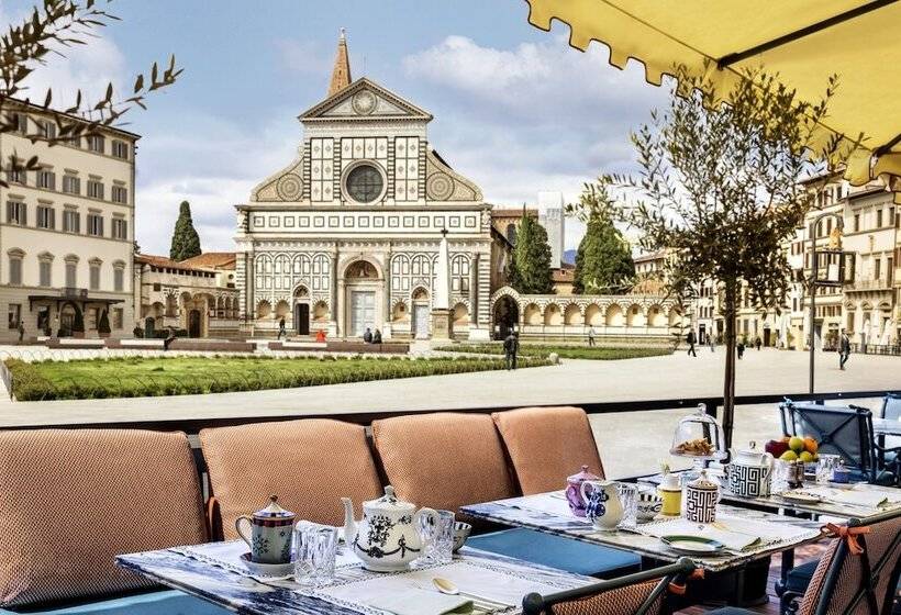 هتل The Place Firenze