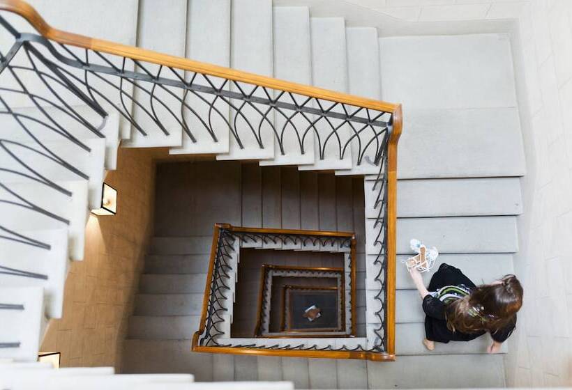 هتل The Place Firenze