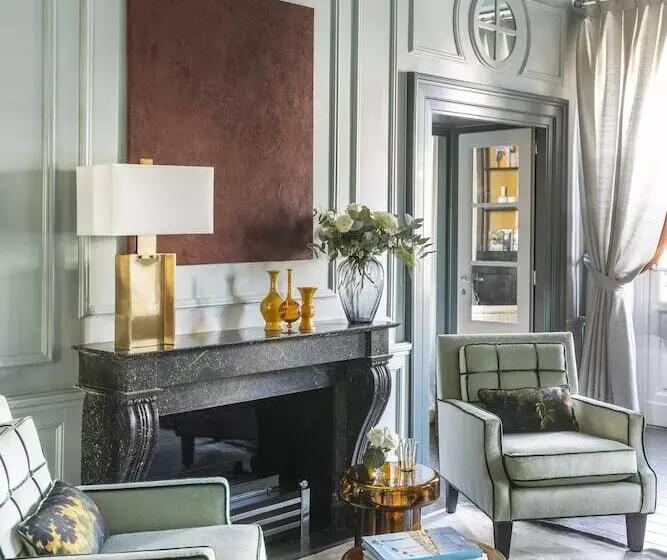 هتل The Place Firenze