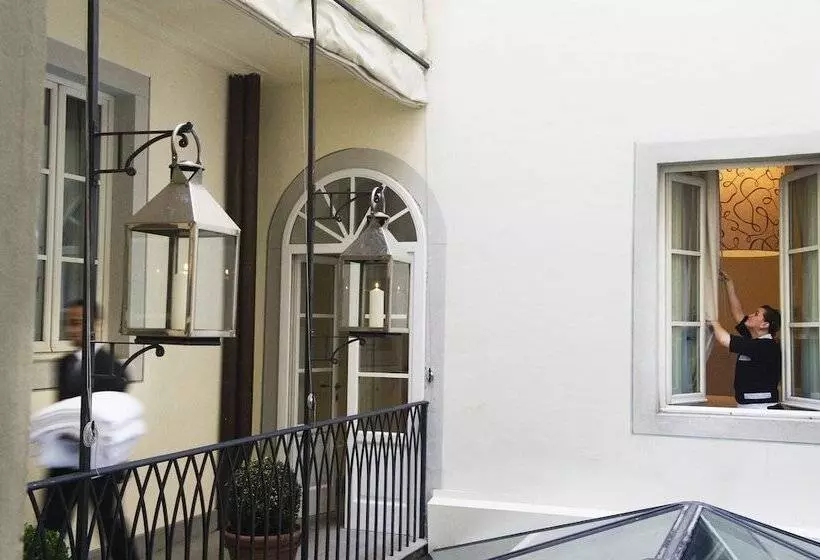 هتل The Place Firenze