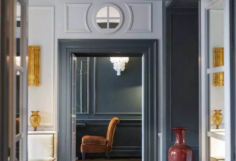 هتل The Place Firenze