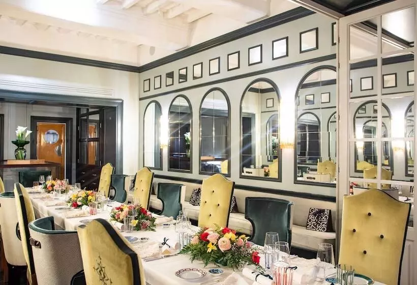 هتل The Place Firenze