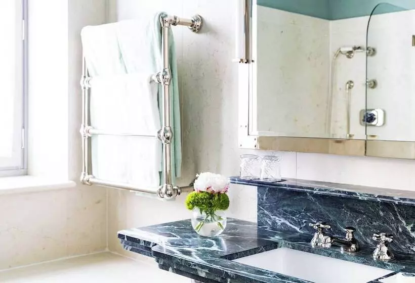 هتل The Place Firenze