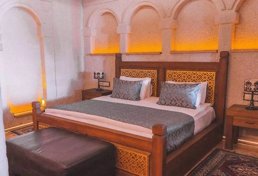 酒店 Local Cave House