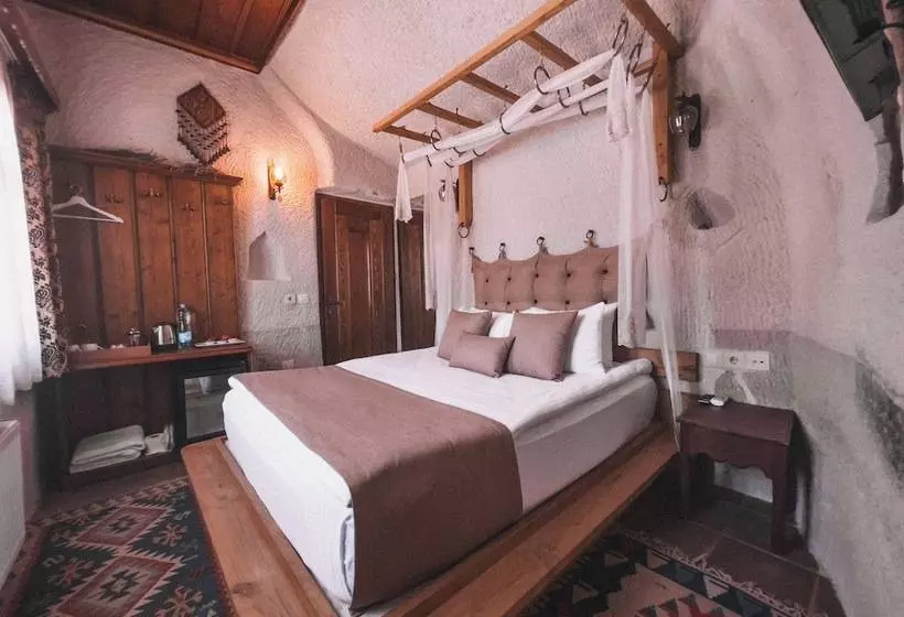 酒店 Local Cave House