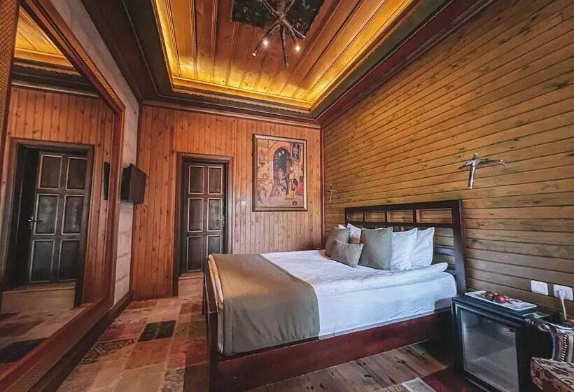 酒店 Local Cave House