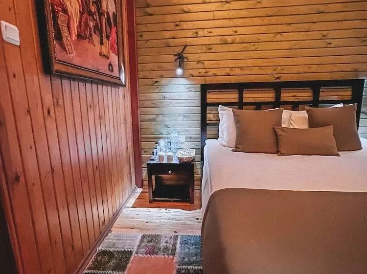 酒店 Local Cave House