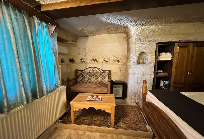 酒店 Local Cave House