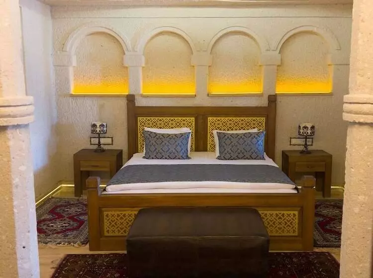 酒店 Local Cave House