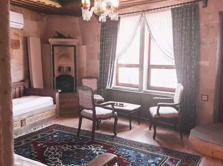 酒店 Local Cave House