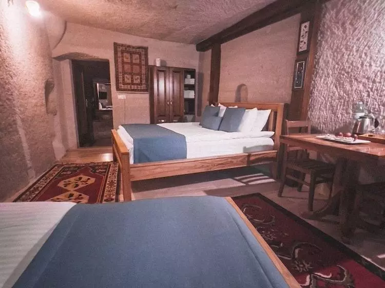 酒店 Local Cave House