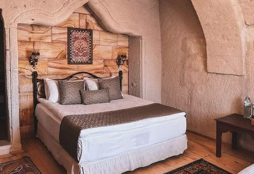 酒店 Local Cave House