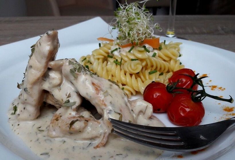 فندق Logis Atoll