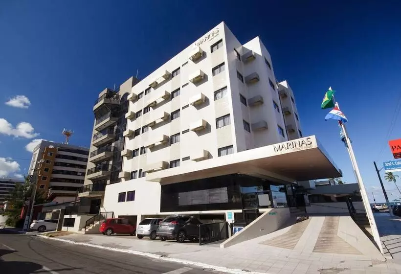فندق Marinas Maceio