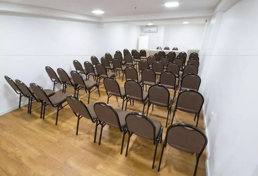 فندق Marinas Maceio