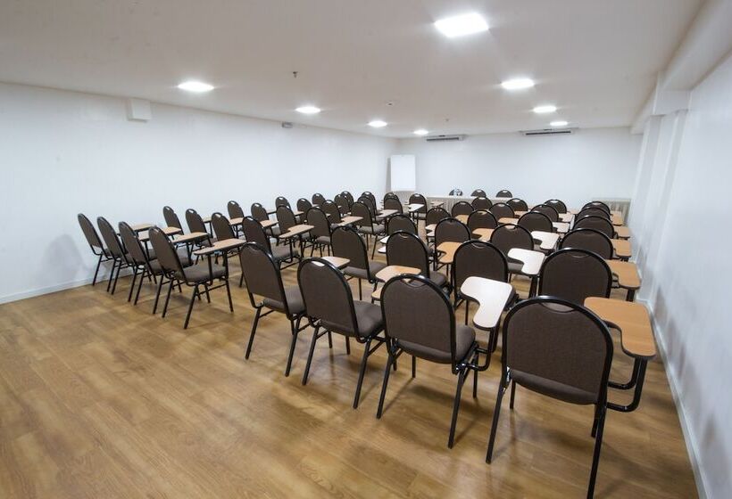 هتل Marinas Maceio