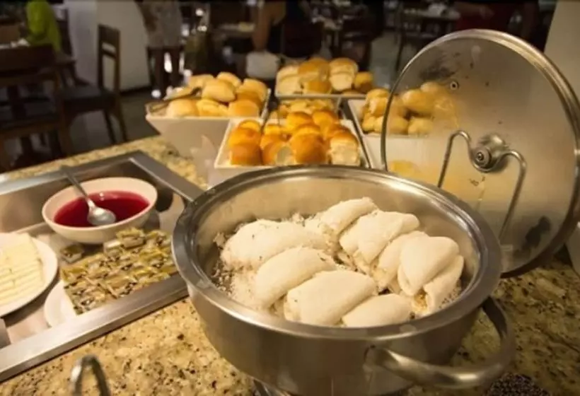 فندق Marinas Maceio