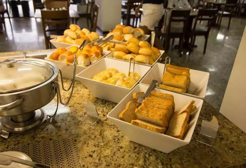 فندق Marinas Maceio