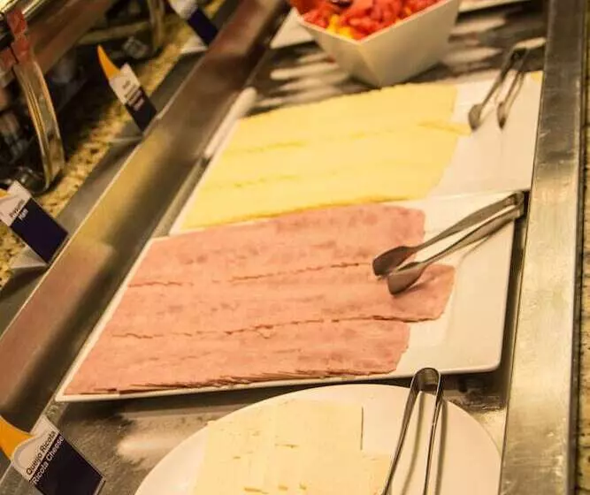 فندق Marinas Maceio