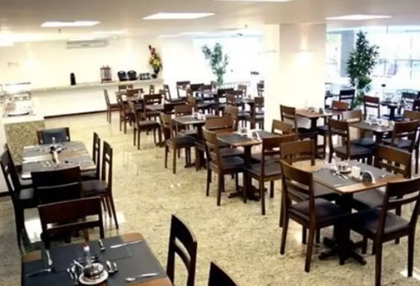 فندق Marinas Maceio