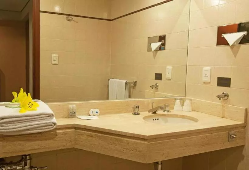 هتل Marlowe Centro Historico