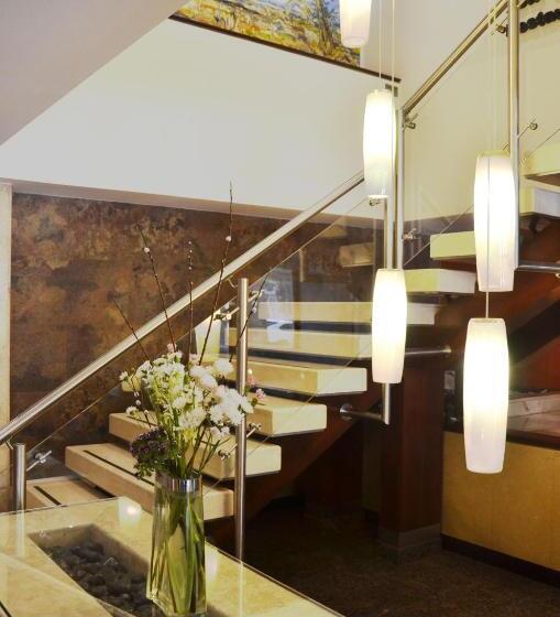 Отель Marlowe Centro Historico