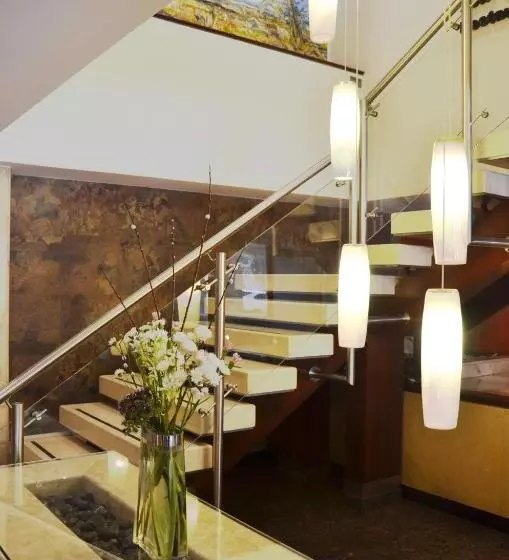 هتل Marlowe Centro Historico