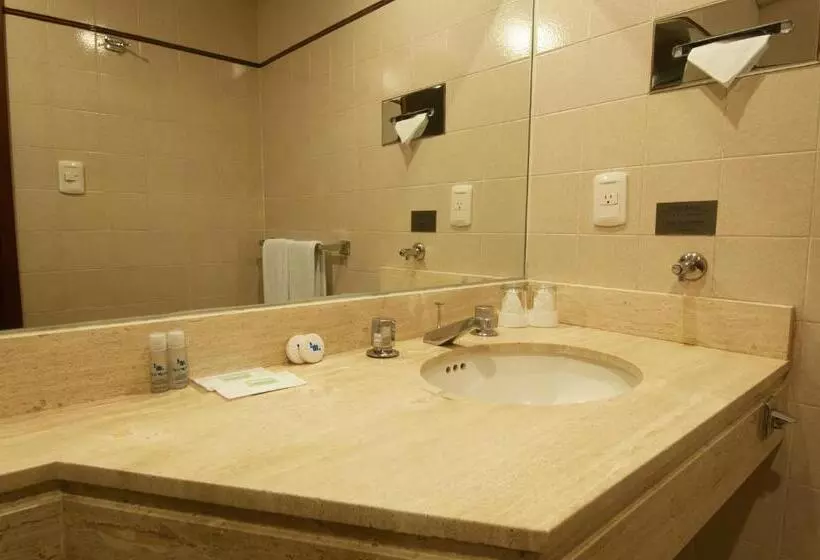 هتل Marlowe Centro Historico