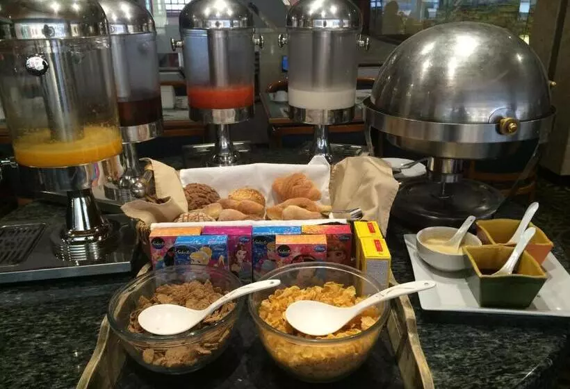 هتل Marlowe Centro Historico