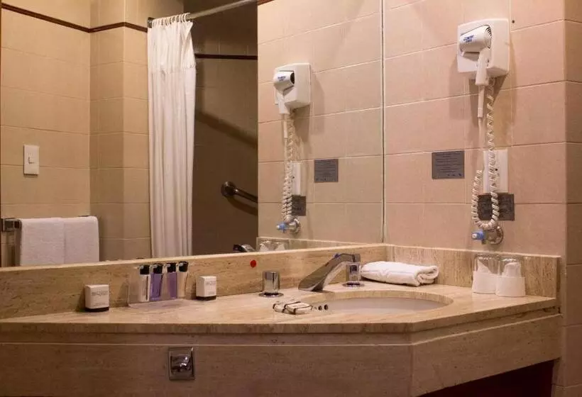 هتل Marlowe Centro Historico