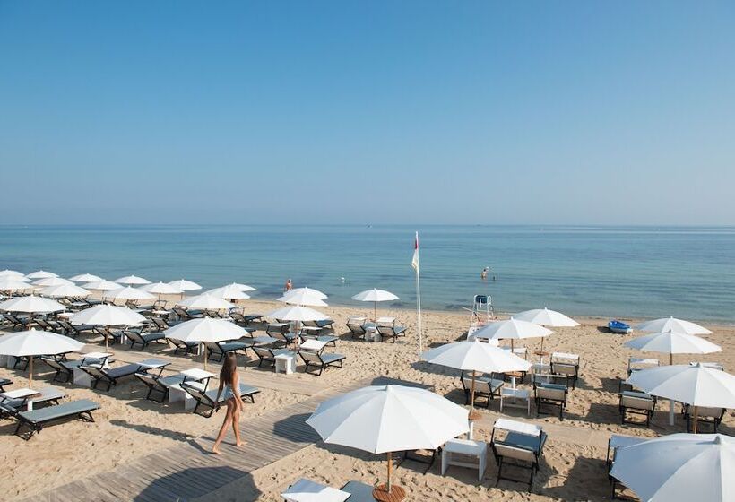 فندق Masseria Torre Coccaro