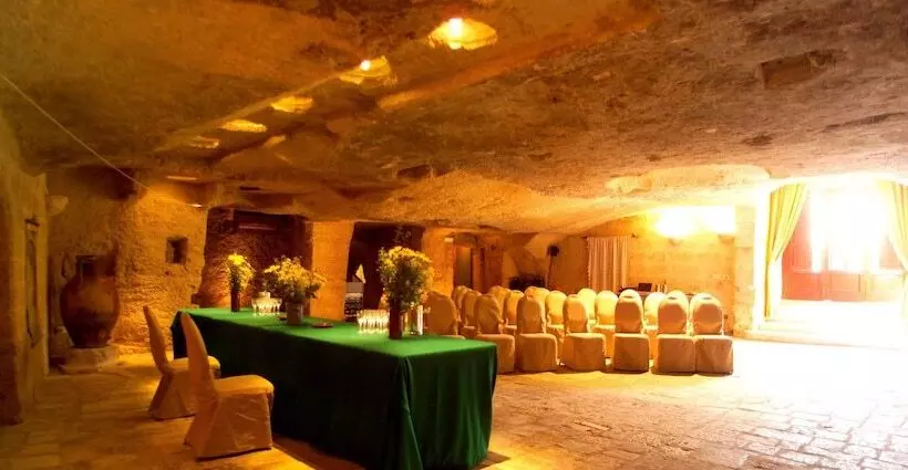 호텔 Masseria Torre Coccaro