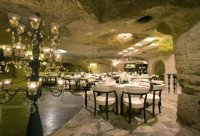 호텔 Masseria Torre Coccaro