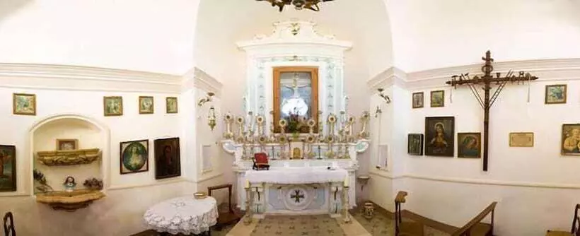 호텔 Masseria Torre Coccaro