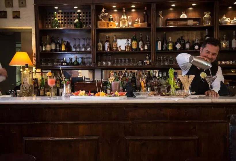 호텔 Masseria Torre Coccaro