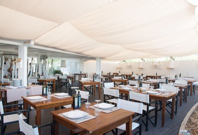 فندق Masseria Torre Coccaro