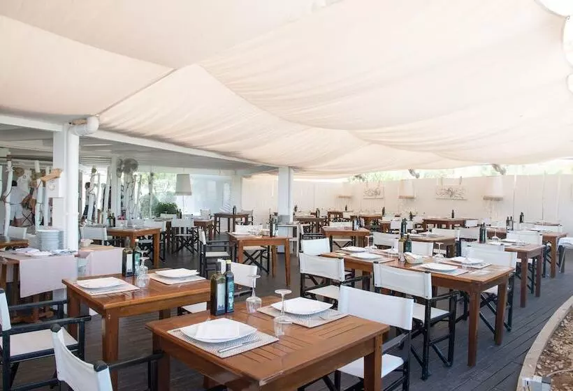 호텔 Masseria Torre Coccaro