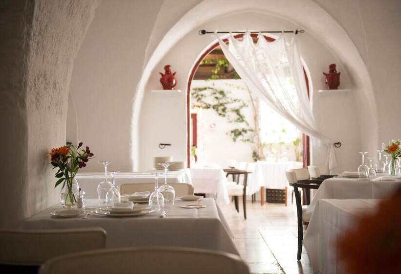 فندق Masseria Torre Coccaro