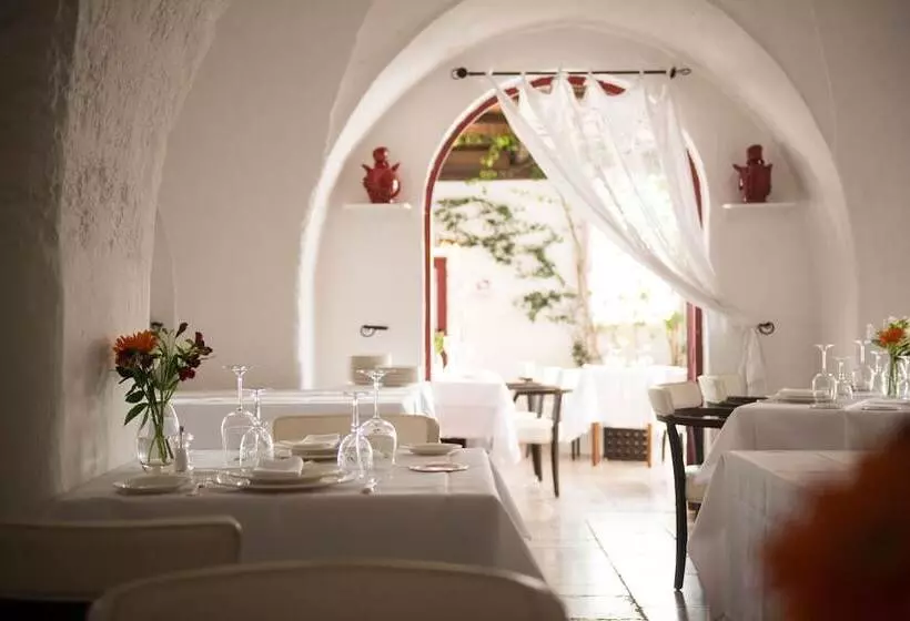 호텔 Masseria Torre Coccaro