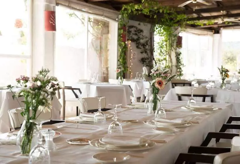 호텔 Masseria Torre Coccaro