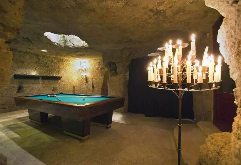 호텔 Masseria Torre Coccaro